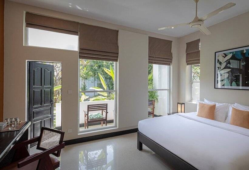 호텔 Babel Boutique