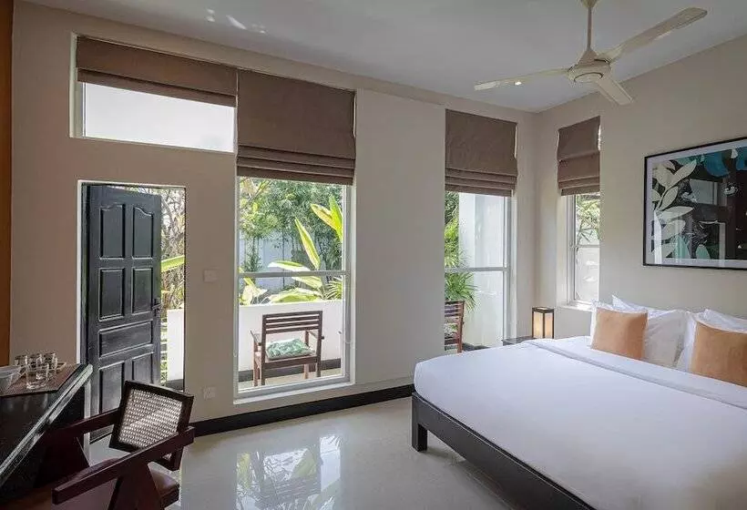 Hotelli Babel Boutique