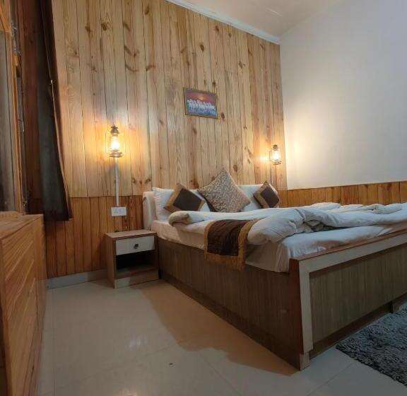 فندق Dreamcatcher By Lake & Woods