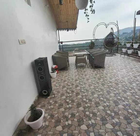 ホテル Dreamcatcher By Lake & Woods