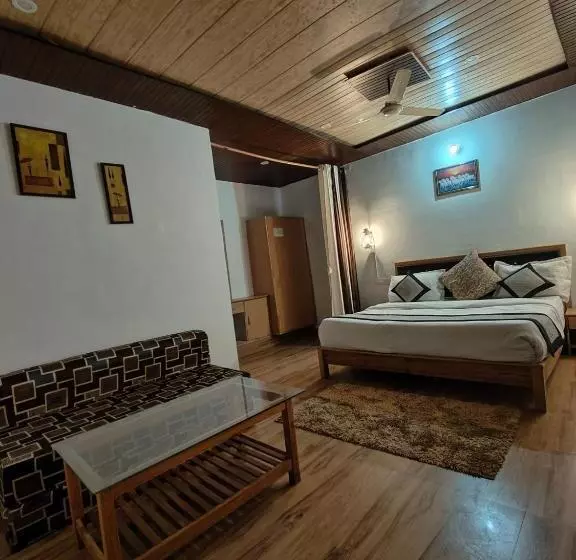 ホテル Dreamcatcher By Lake & Woods