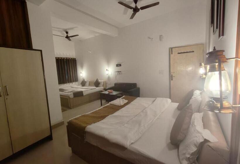 فندق Dreamcatcher By Lake & Woods