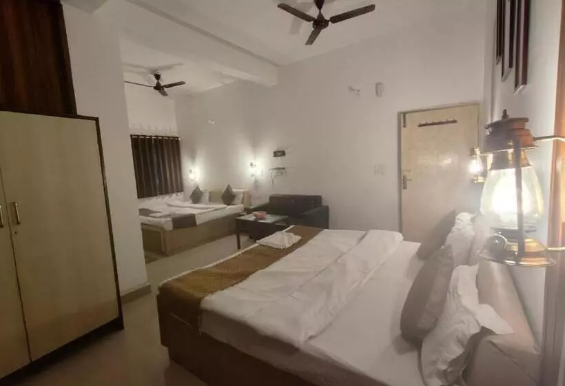 ホテル Dreamcatcher By Lake & Woods