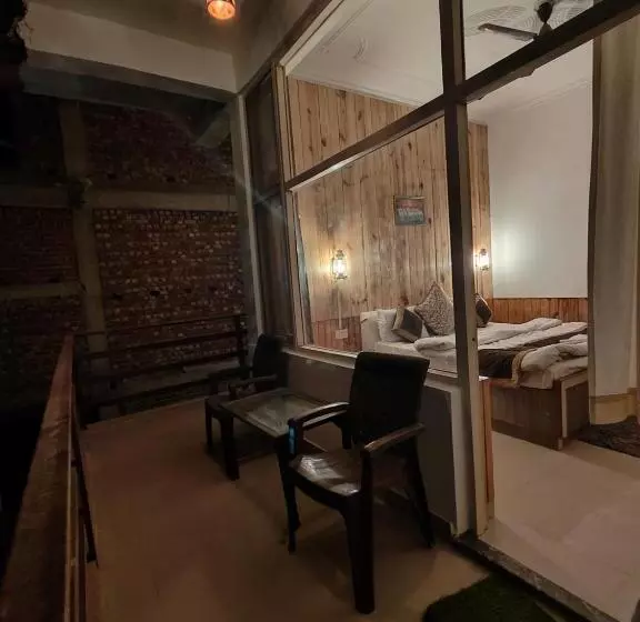 ホテル Dreamcatcher By Lake & Woods