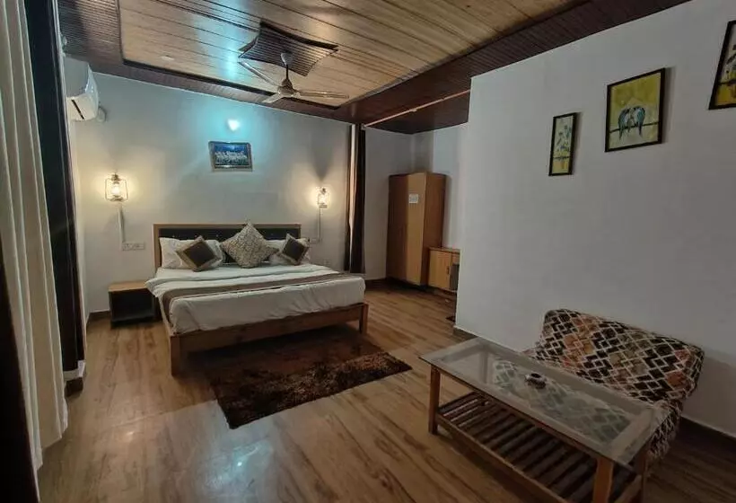 ホテル Dreamcatcher By Lake & Woods