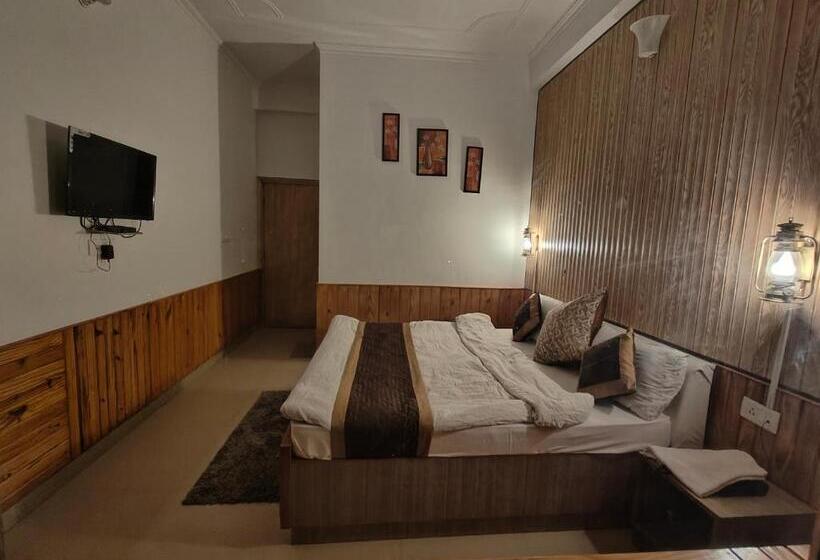 فندق Dreamcatcher By Lake & Woods