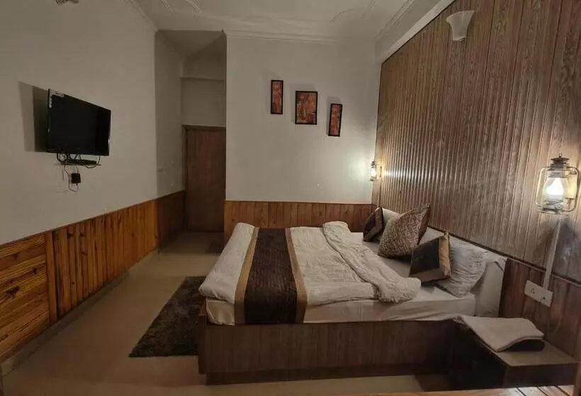 ホテル Dreamcatcher By Lake & Woods