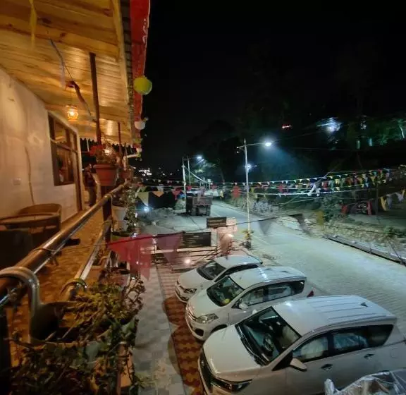 ホテル Dreamcatcher By Lake & Woods