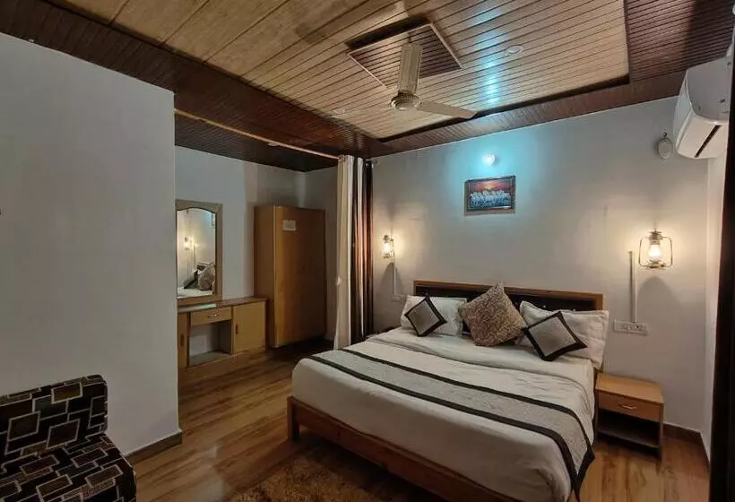 ホテル Dreamcatcher By Lake & Woods