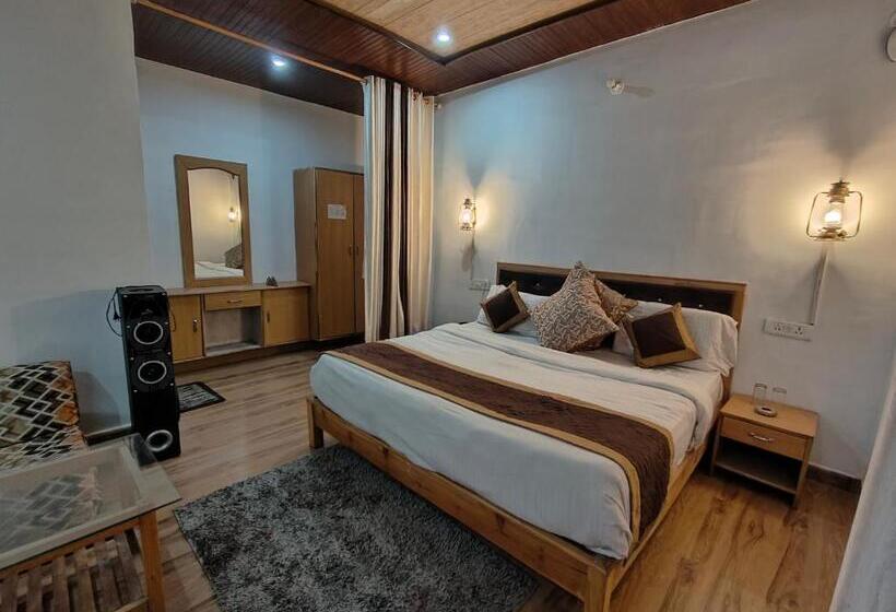 فندق Dreamcatcher By Lake & Woods