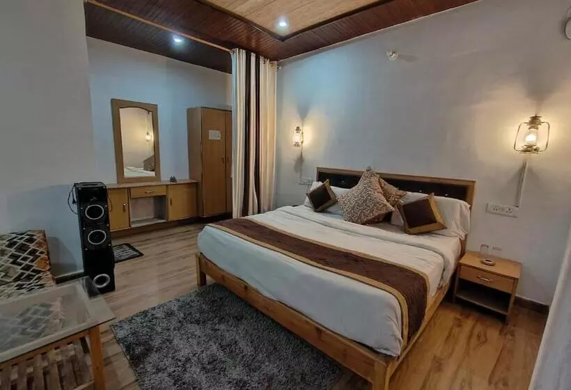 ホテル Dreamcatcher By Lake & Woods