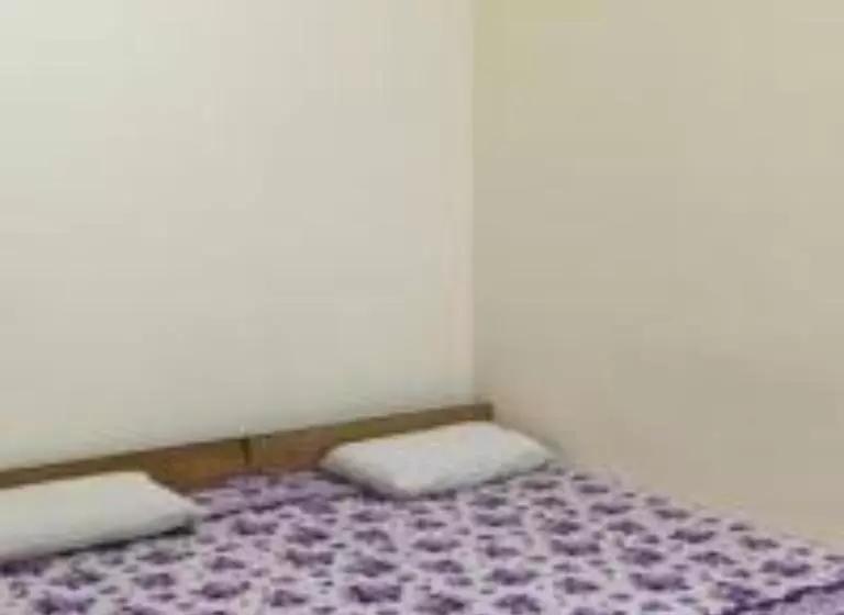 هتل Goroomgo Shanti Guest House Varanasi Near Ganga Ghat