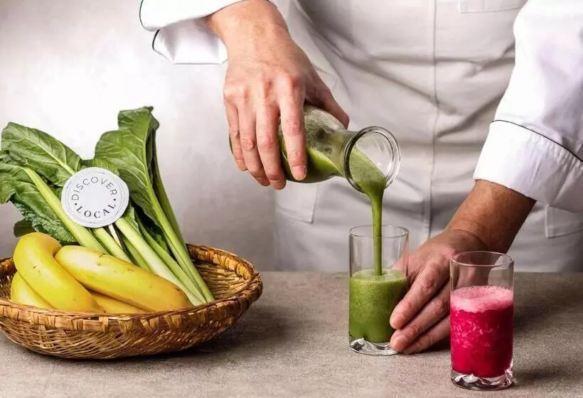 ホテル Mercure Urabandai Resort & Spa