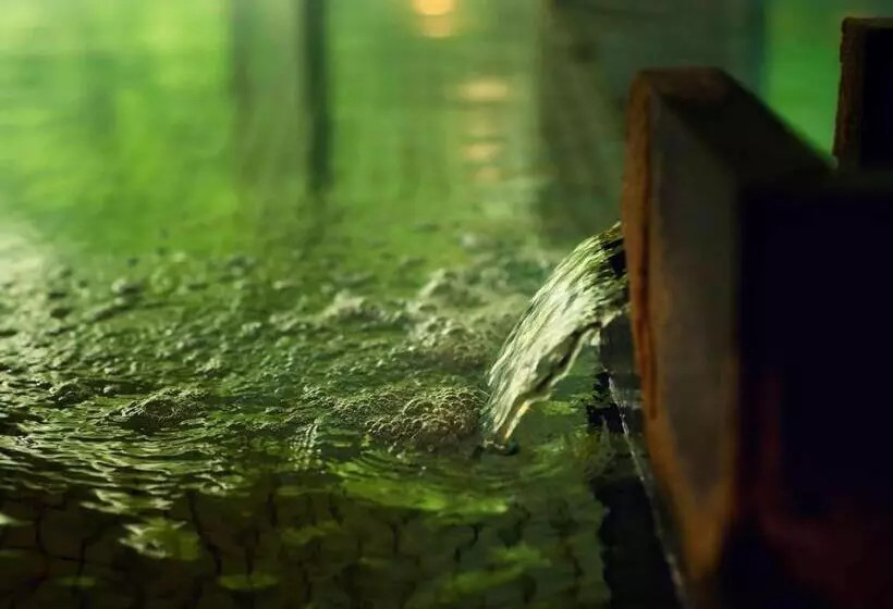 ホテル Mercure Urabandai Resort & Spa