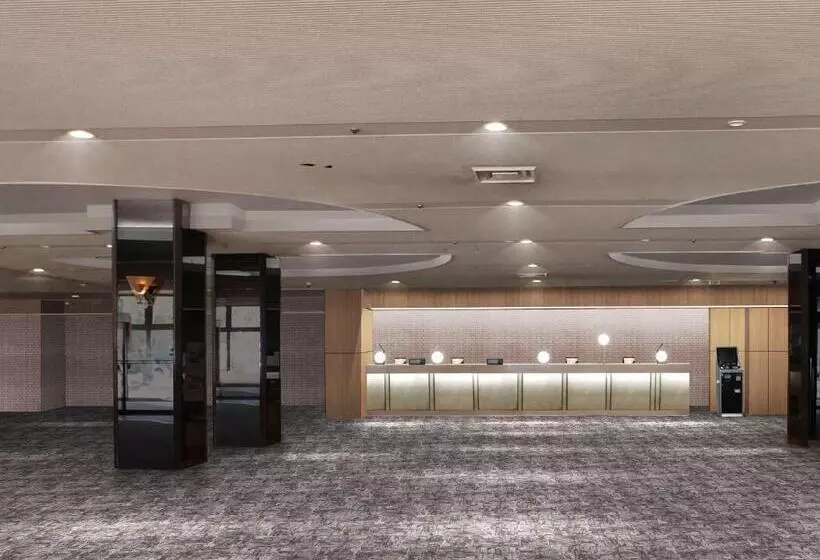 ホテル Mercure Urabandai Resort & Spa