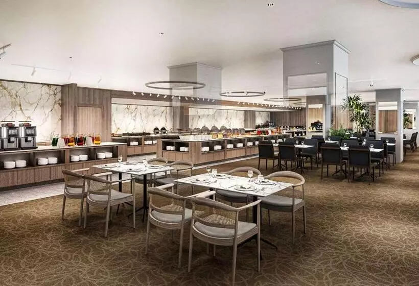 ホテル Mercure Urabandai Resort & Spa