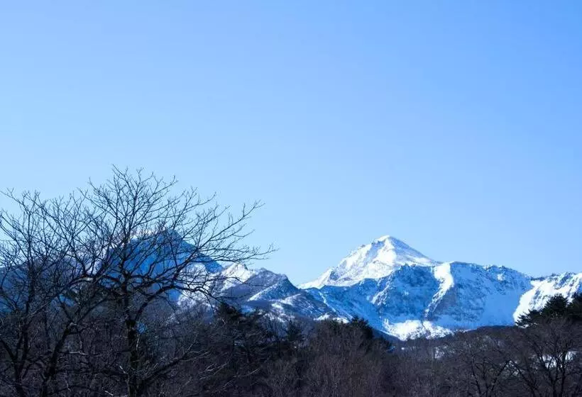 ホテル Mercure Urabandai Resort & Spa