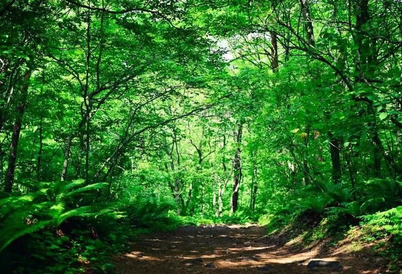 ホテル Mercure Urabandai Resort & Spa