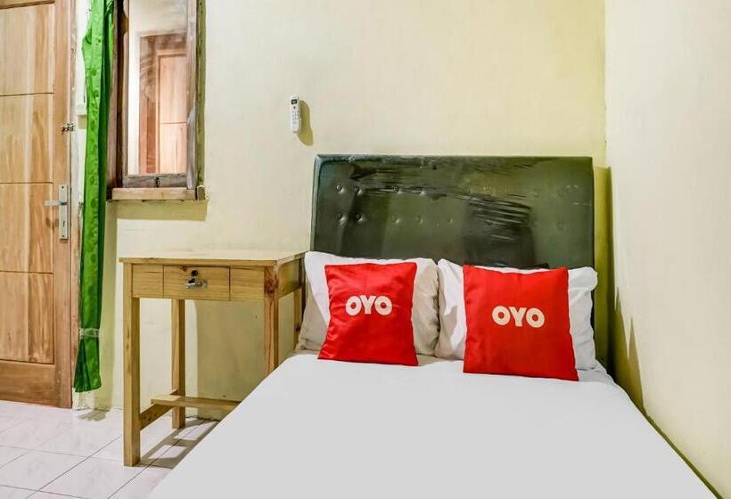 فندق Oyo Life 91335 Micheline Family 2 Syariah