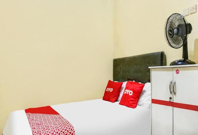 فندق Oyo Life 91335 Micheline Family 2 Syariah