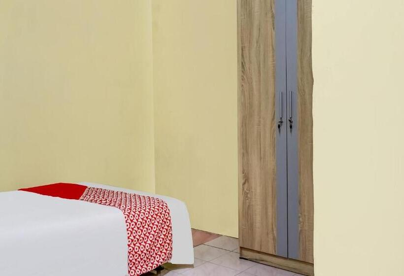 فندق Oyo Life 91335 Micheline Family 2 Syariah