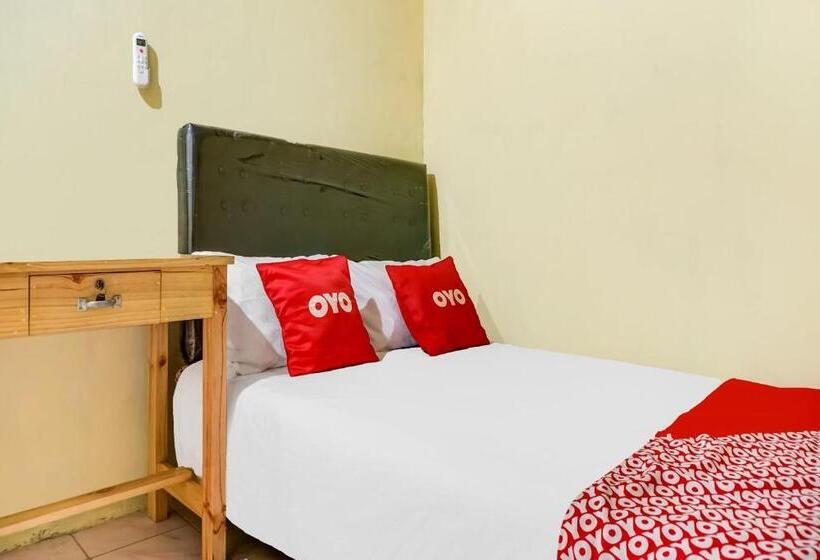 فندق Oyo Life 91335 Micheline Family 2 Syariah