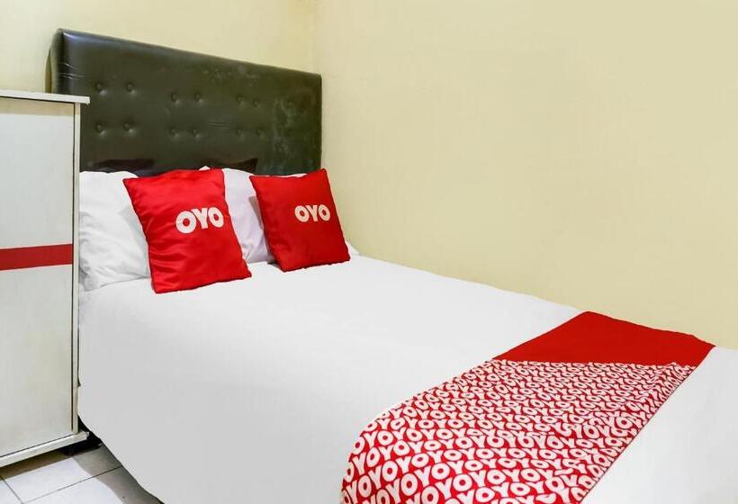 فندق Oyo Life 91335 Micheline Family 2 Syariah