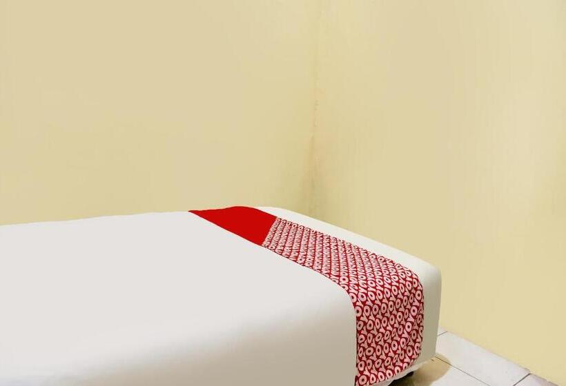 فندق Oyo Life 91335 Micheline Family 2 Syariah