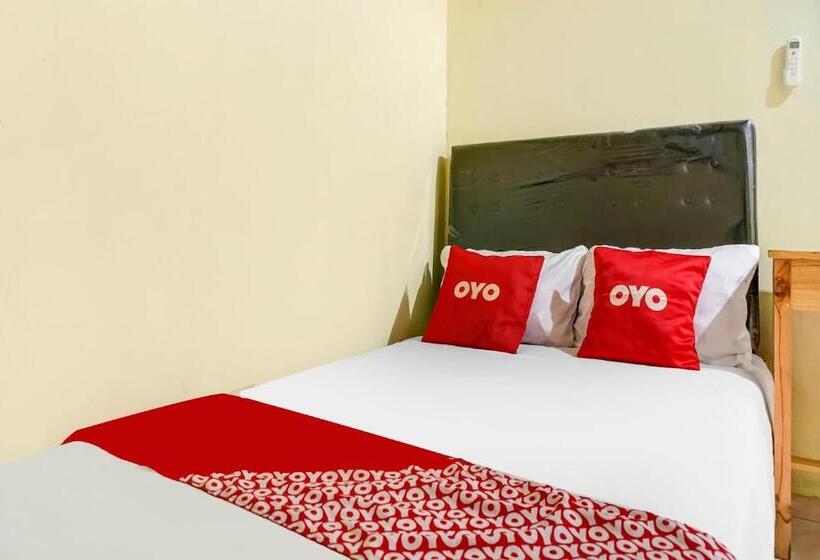 فندق Oyo Life 91335 Micheline Family 2 Syariah