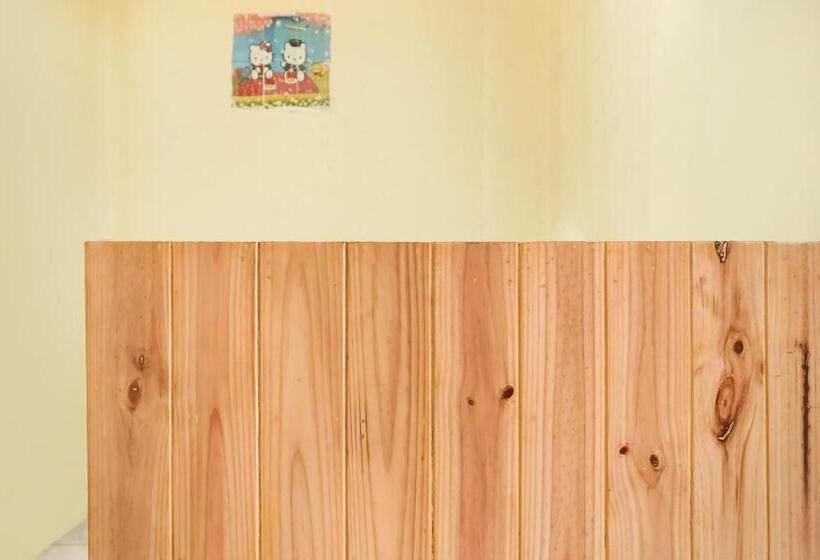 فندق Oyo Life 91335 Micheline Family 2 Syariah