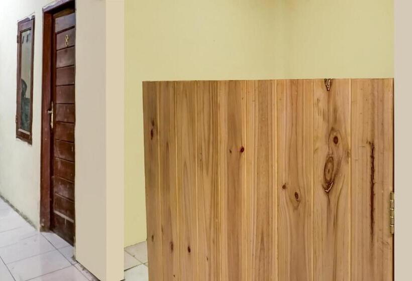 فندق Oyo Life 91335 Micheline Family 2 Syariah