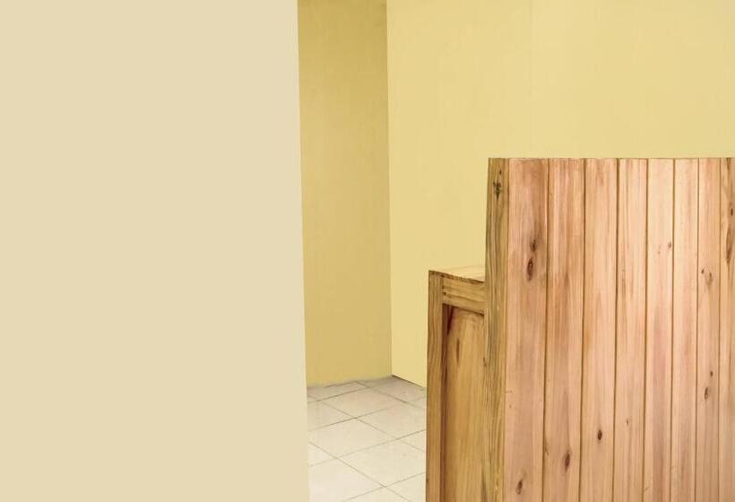 فندق Oyo Life 91335 Micheline Family 2 Syariah