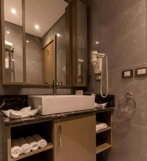 هتل Premium Sea Porto Marina Suite