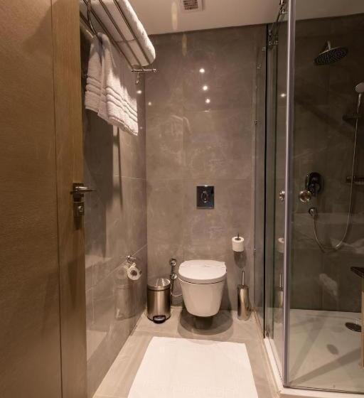 ホテル Premium Sea Porto Marina Suite