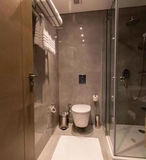 هتل Premium Sea Porto Marina Suite