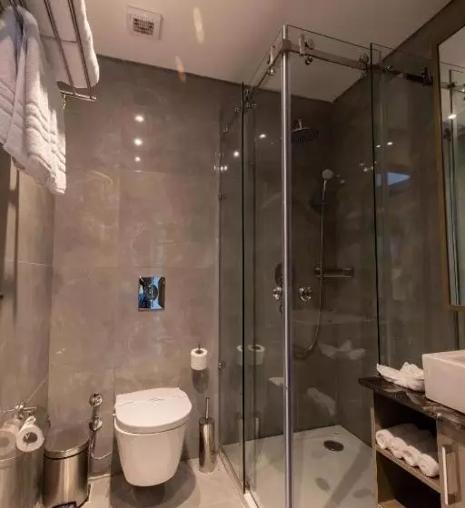 هتل Premium Sea Porto Marina Suite
