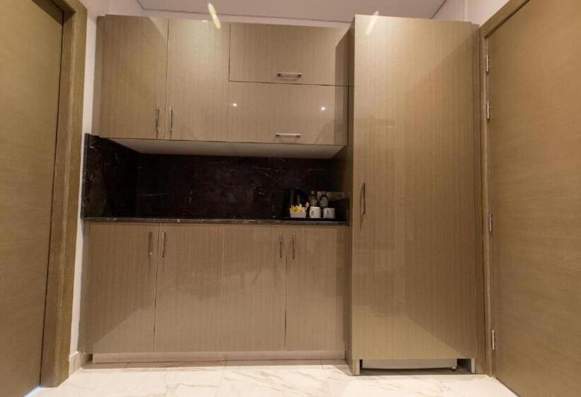 ホテル Premium Sea Porto Marina Suite