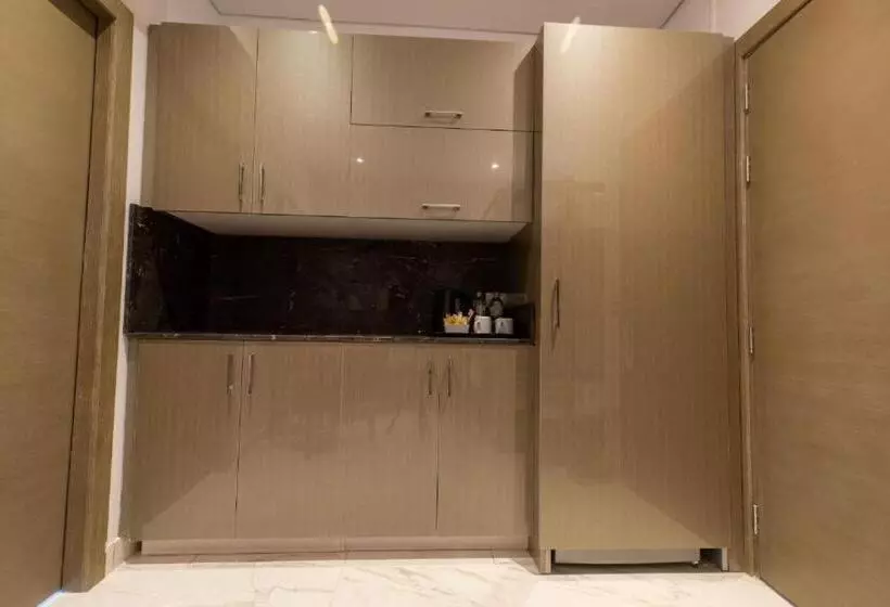 هتل Premium Sea Porto Marina Suite