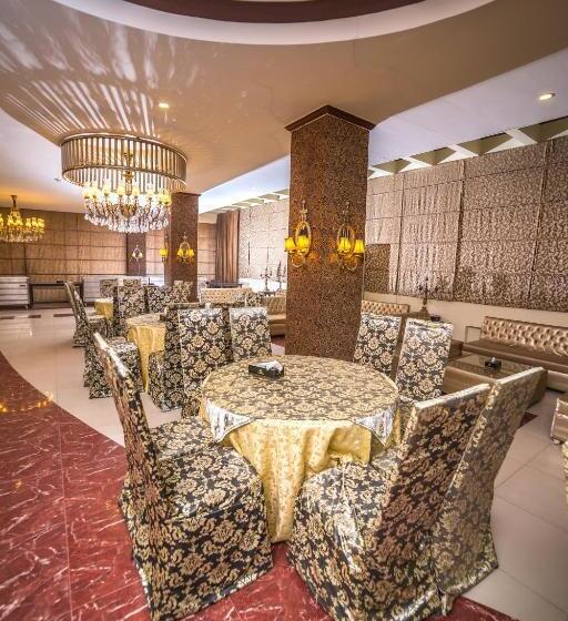 هتل Shelton S Rezidor Peshawar