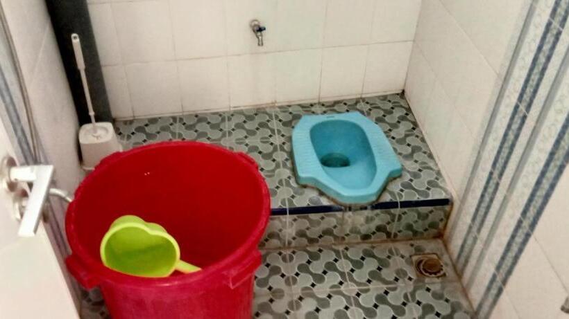 酒店 Spot On 93943 Sakinah Homestay Bromo Syariah