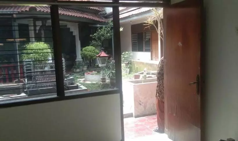 Hotelli Spot On 93943 Sakinah Homestay Bromo Syariah