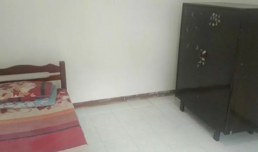 Hotelli Spot On 93943 Sakinah Homestay Bromo Syariah