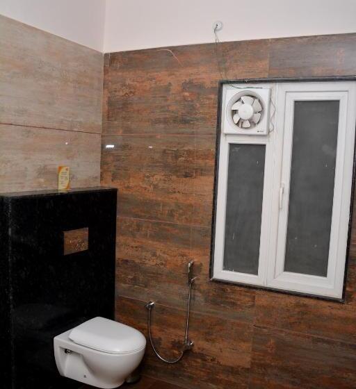 Hotel Mehandipur Residency By Tathaastu