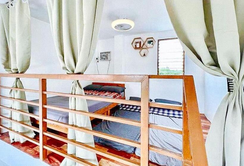 Hotel The Lavana Villa Del Matabungkay By Reddoorz