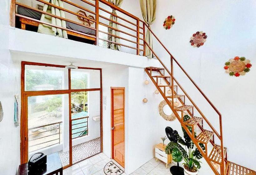 Hotel The Lavana Villa Del Matabungkay By Reddoorz