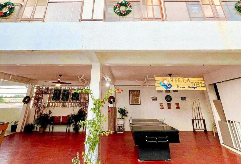 Hotel The Lavana Villa Del Matabungkay By Reddoorz