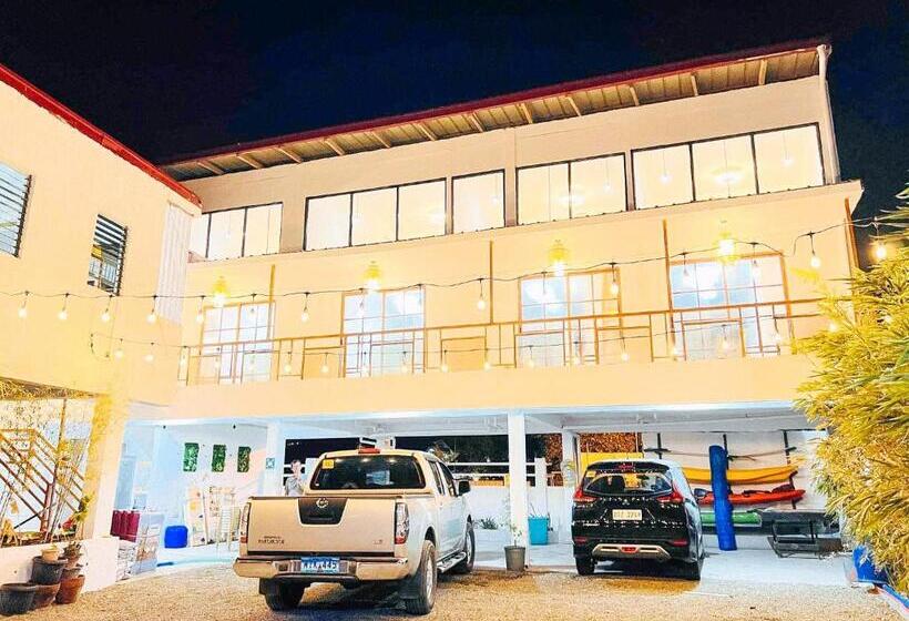 Hotel The Lavana Villa Del Matabungkay By Reddoorz