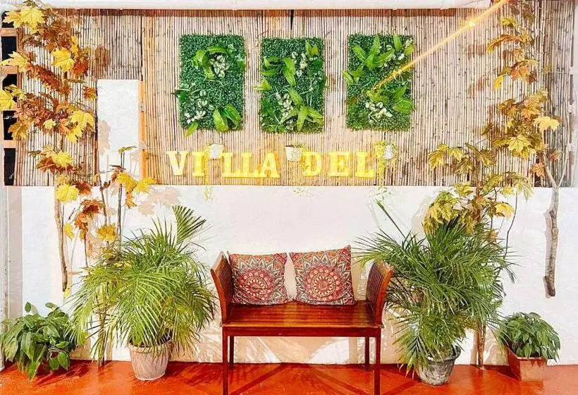 ホテル The Lavana Villa Del Matabungkay By Reddoorz