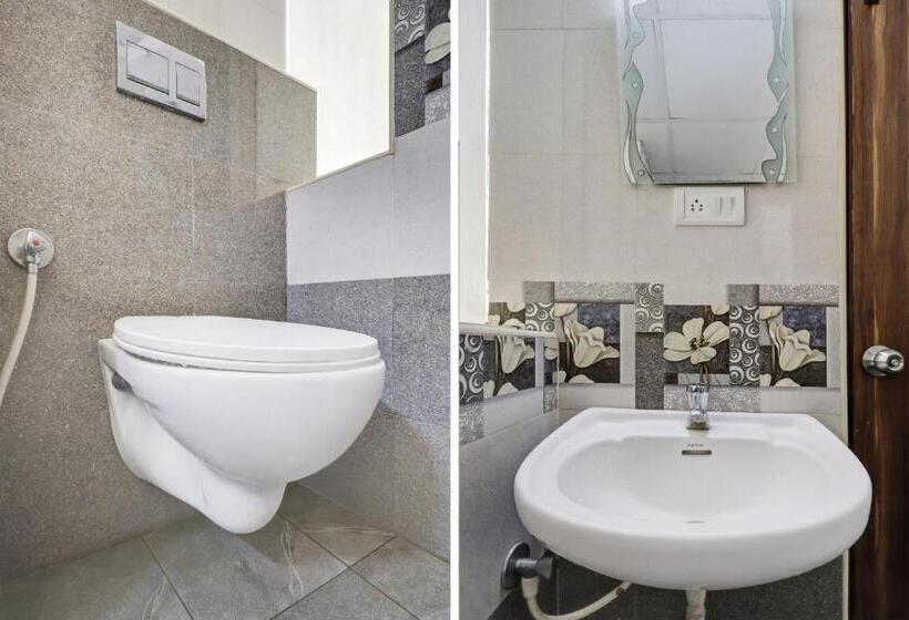 Hotelli Visa Inn Near Kempegowda Airport