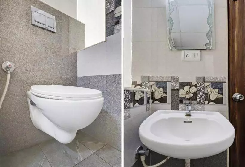 Hotelli Visa Inn Near Kempegowda Airport